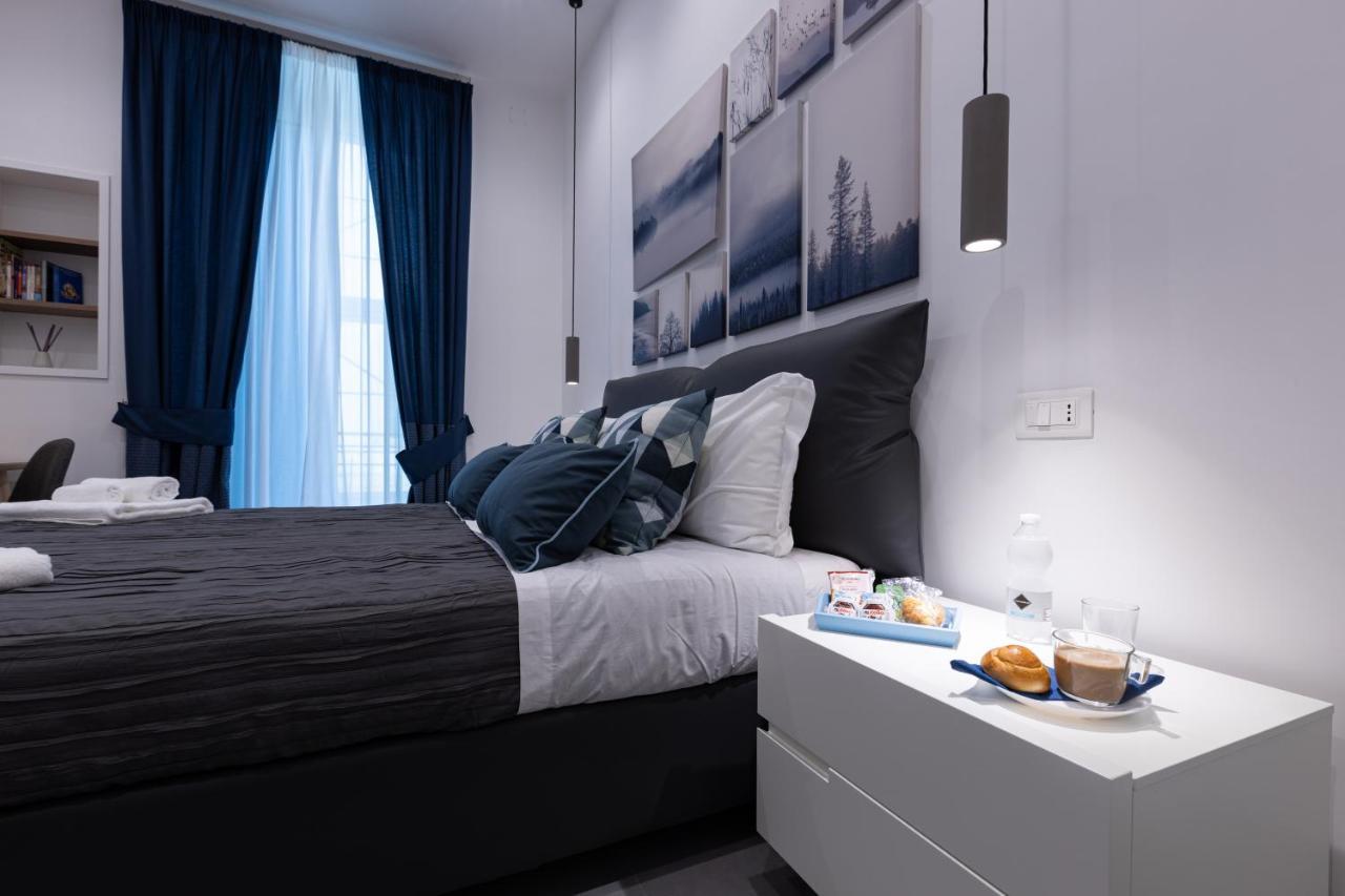 Tito'S Rooms Naples Luaran gambar