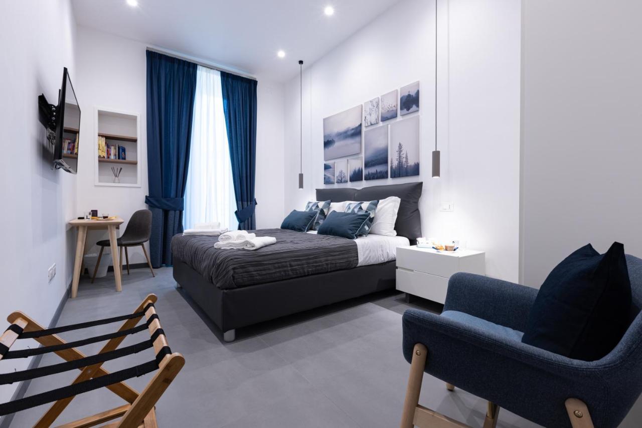 Tito'S Rooms Naples Luaran gambar