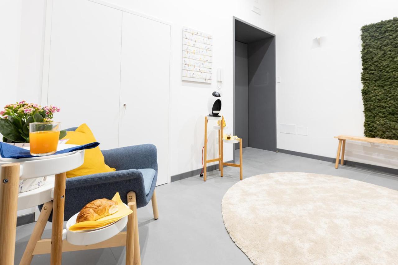 Tito'S Rooms Naples Luaran gambar