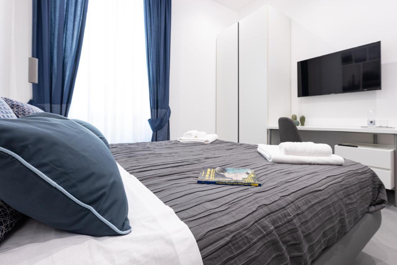 Tito'S Rooms Naples Luaran gambar