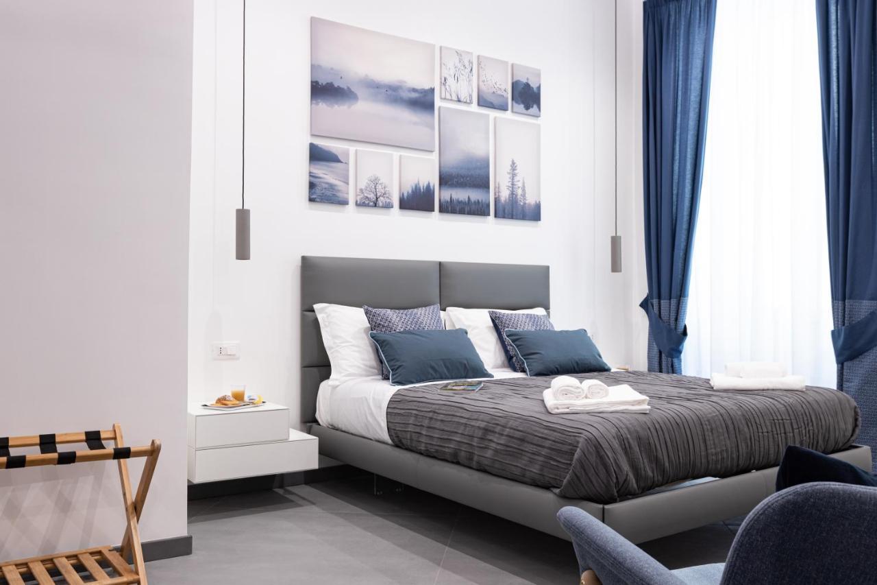 Tito'S Rooms Naples Luaran gambar