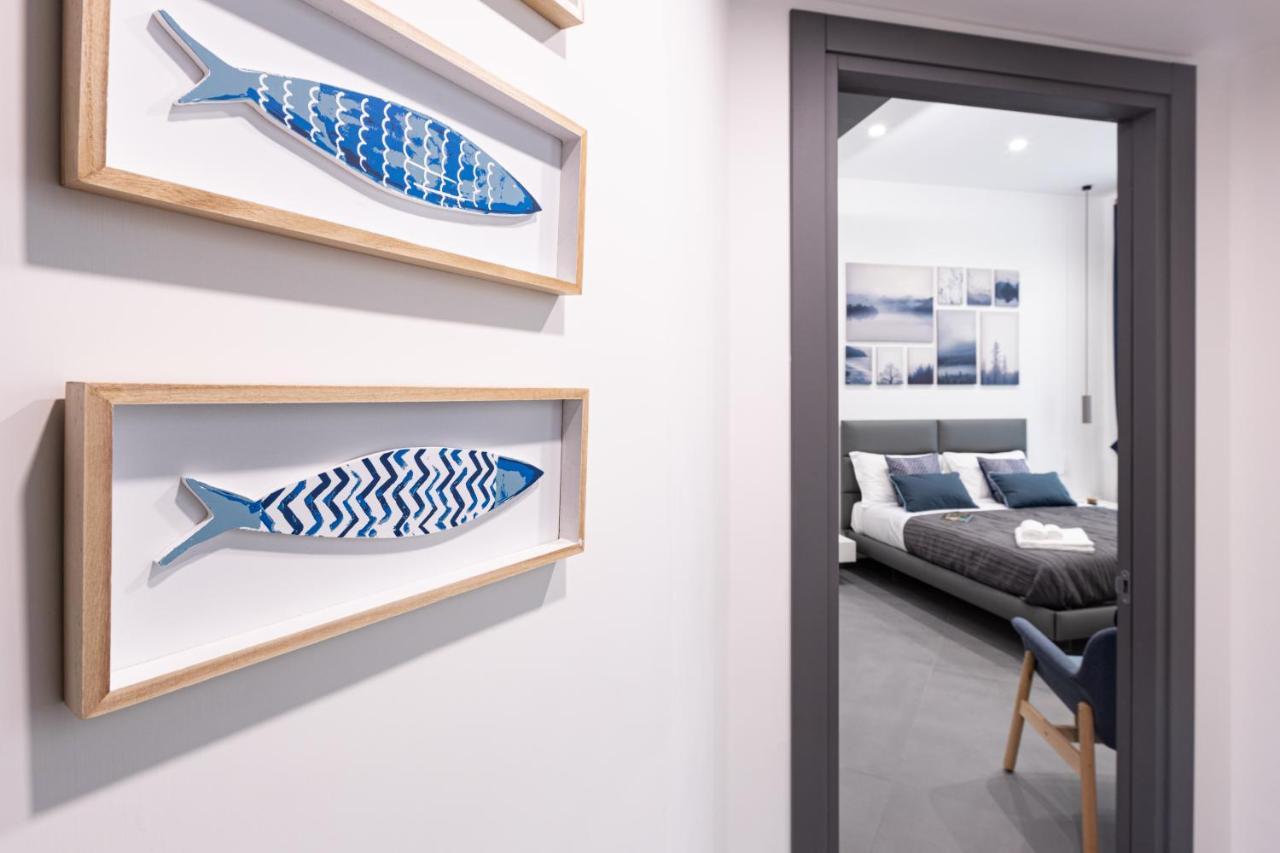 Tito'S Rooms Naples Luaran gambar