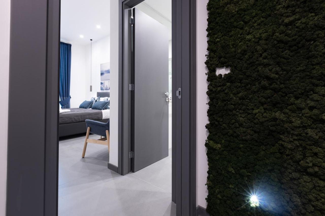 Tito'S Rooms Naples Luaran gambar